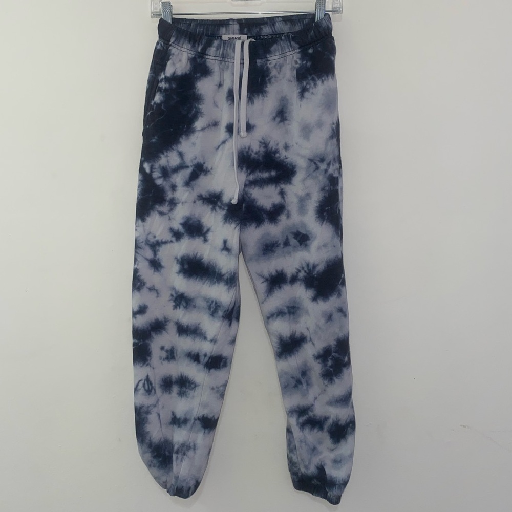 Garage Sweatpants